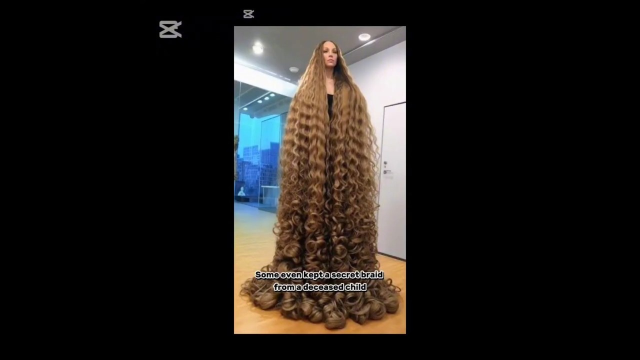 Victorian Women's Hairstyles EXPOSED by Historians 