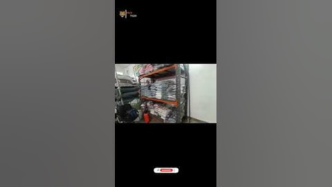 Heavy duty racks | Rack Tiger