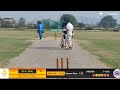 live cricket match | Noida Champions League 12 live - SRT Arena Noida