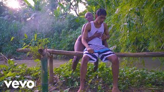 Fully Bad - Glue Official Music Video