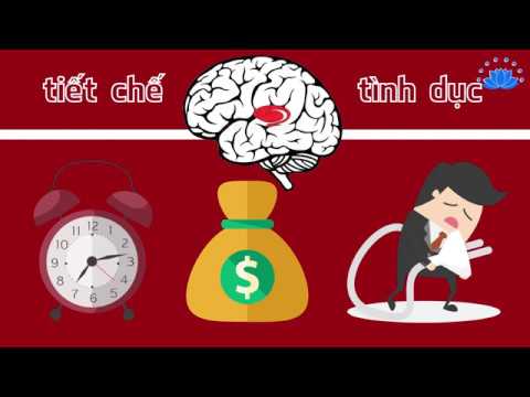 Có những triệu chứng này bạn là người mắc bệnh nghiện tình dục 3