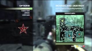 Proof opponent drop host 3rd map vs shellllllllllyyyyy