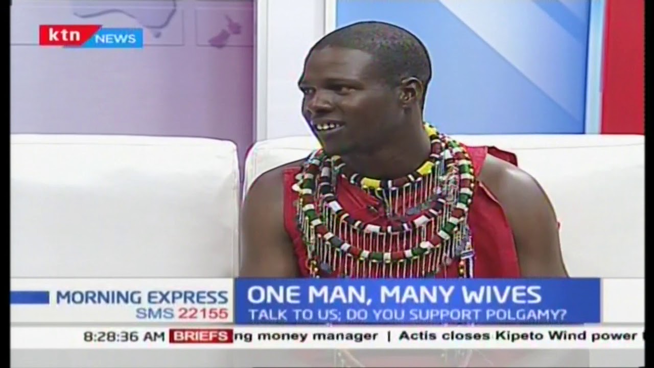 Why most women now prefer polygamy