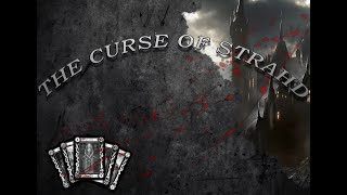 A Den of Wolves | Curse of Strahd Part 39