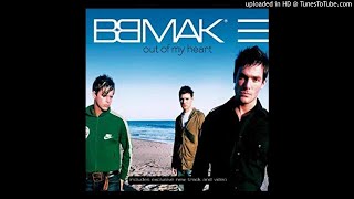 BBMak - Out Of My Heart