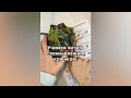БАЗА ВЯЗАНИЯ КРЮЧКОМ С НУЛЯ | чтение схемы | основные элементы Секреты для начинающих вязальщиц