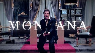 Antonio Montana | Scarface Edit