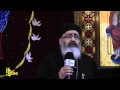 مجد مريم يتعظم في المشارق والغروب