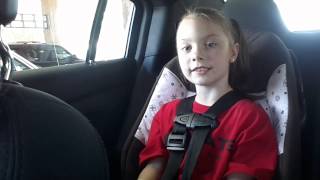 Kaylee Singing To Me In The Car