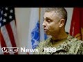 How Guantanamo Bay Is Preparing For A Trump Presidency (HBO)