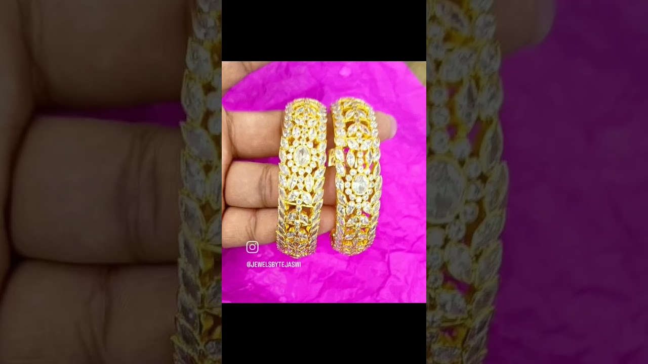 24 CT Gold sheet jewellery