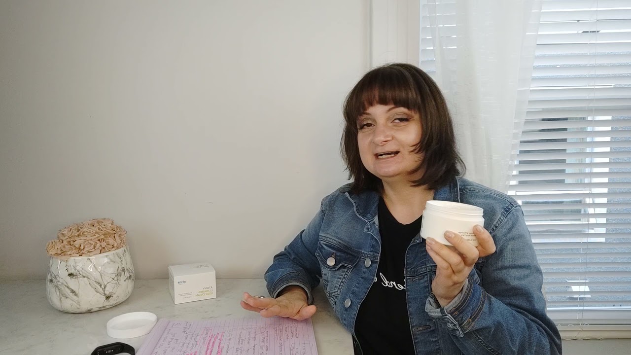 Atomy Ultra rich body cream Крем боди рич @AtomyXXII Tatiana