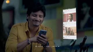 Yaaradiyo Song Lyricshd Whatapp Statestamil Song