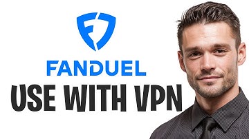 How to Use FanDuel With a VPN (Set Up Surfshark VPN on FanDuel) - 2025 UPDATE ✅