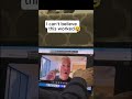 I can't believe this worked #interview #ai