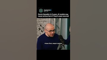 Risks of Open Sourcing AI Models