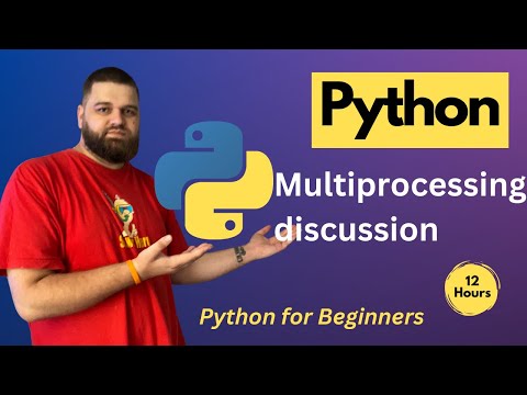 Multiprocessing Discussion