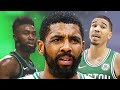 How The Boston Celtics Ruined a Dynasty