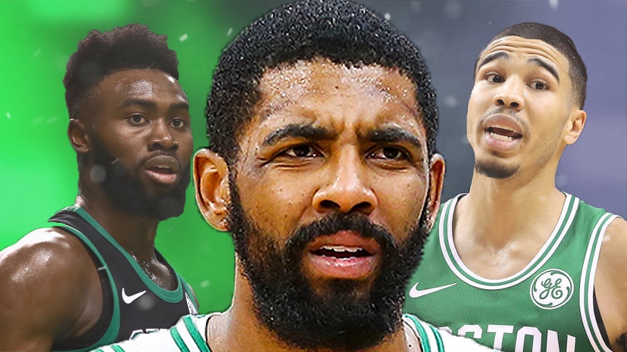 Celtics reminded us of what they're capable of