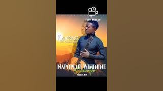 NAPOPENE WIMININE ALEKWAFWA