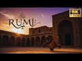 Just 5 Minutes to Listen, Feel the Healing – Rumi's Sufi Sounds from Anatolia | Meditation Music