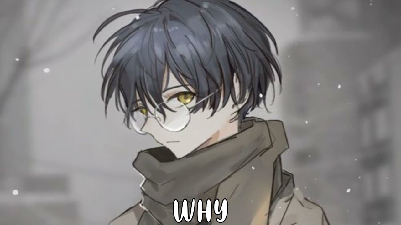 Nightcore - Overthinking (Lyrics)