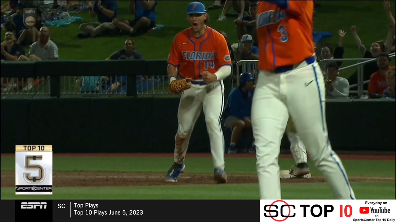 SportsCenter Top 10 Plays June 5, 2023 Win Big Sports