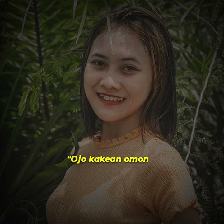 Story WA Jawa Lucu || kata kata jawa lucu