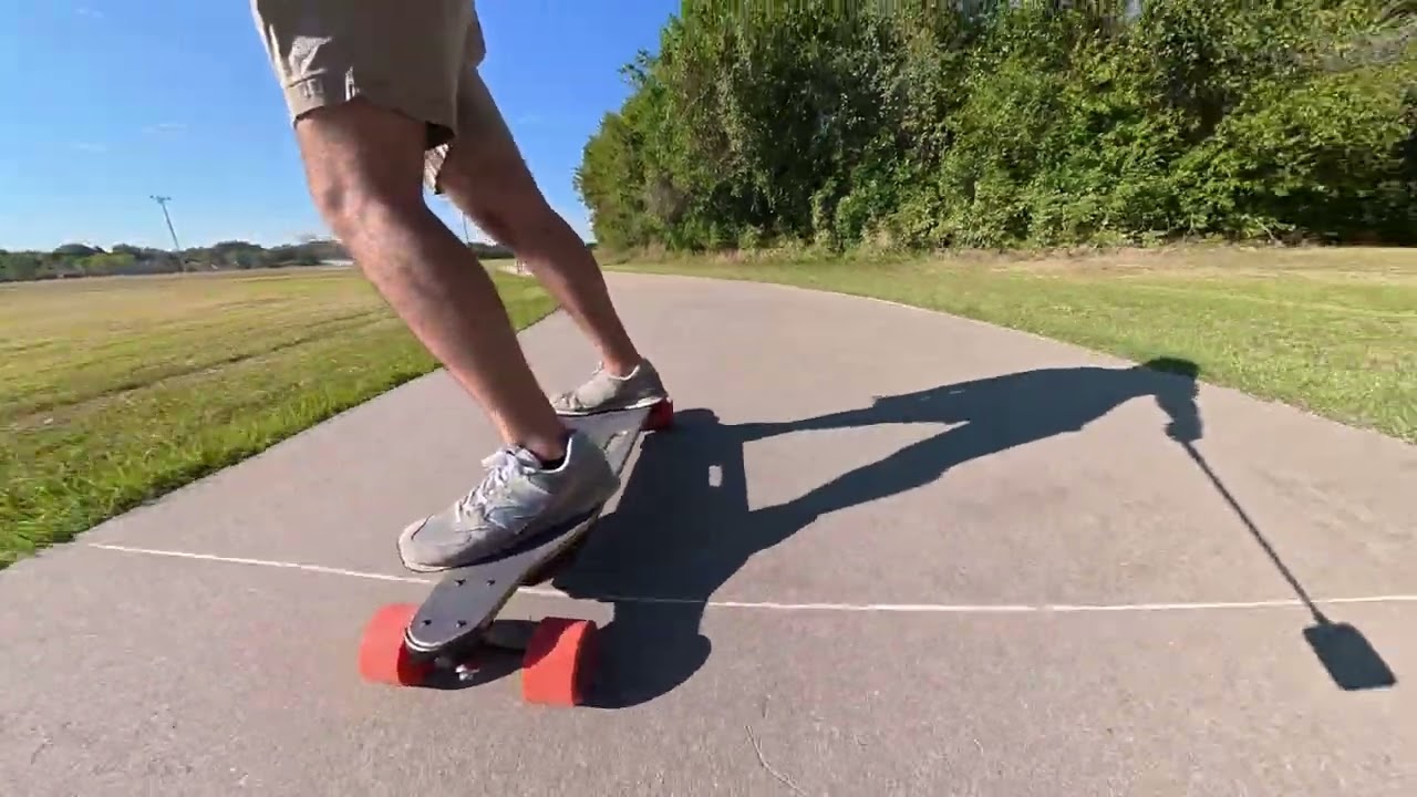 It's Monday Morning, Andy Brown! - Meepo GO, Osmo 360