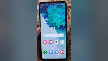 Security policy prevents use of camera | Samsung camera not opening problem