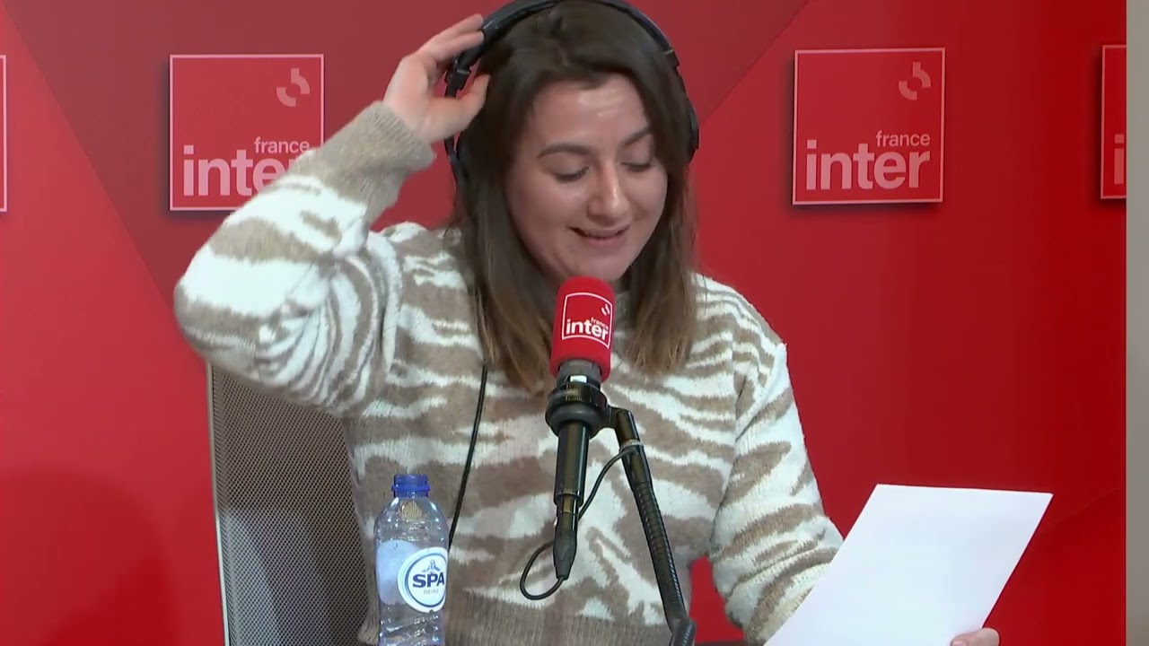 Ramer sans rame, mais avec des bites - Lisa Delmoitiez n’a pas compris