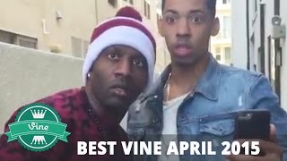 Funniest Vine Compilations April 2015 Part 6 (w/ Titles) | Best April Vines Compilation