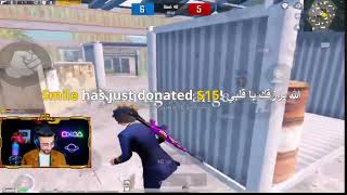 ابن زومبي ضد فادي من كلان كفن تحدي 1v1 بحظور كفن ونتيجة 😱🔥