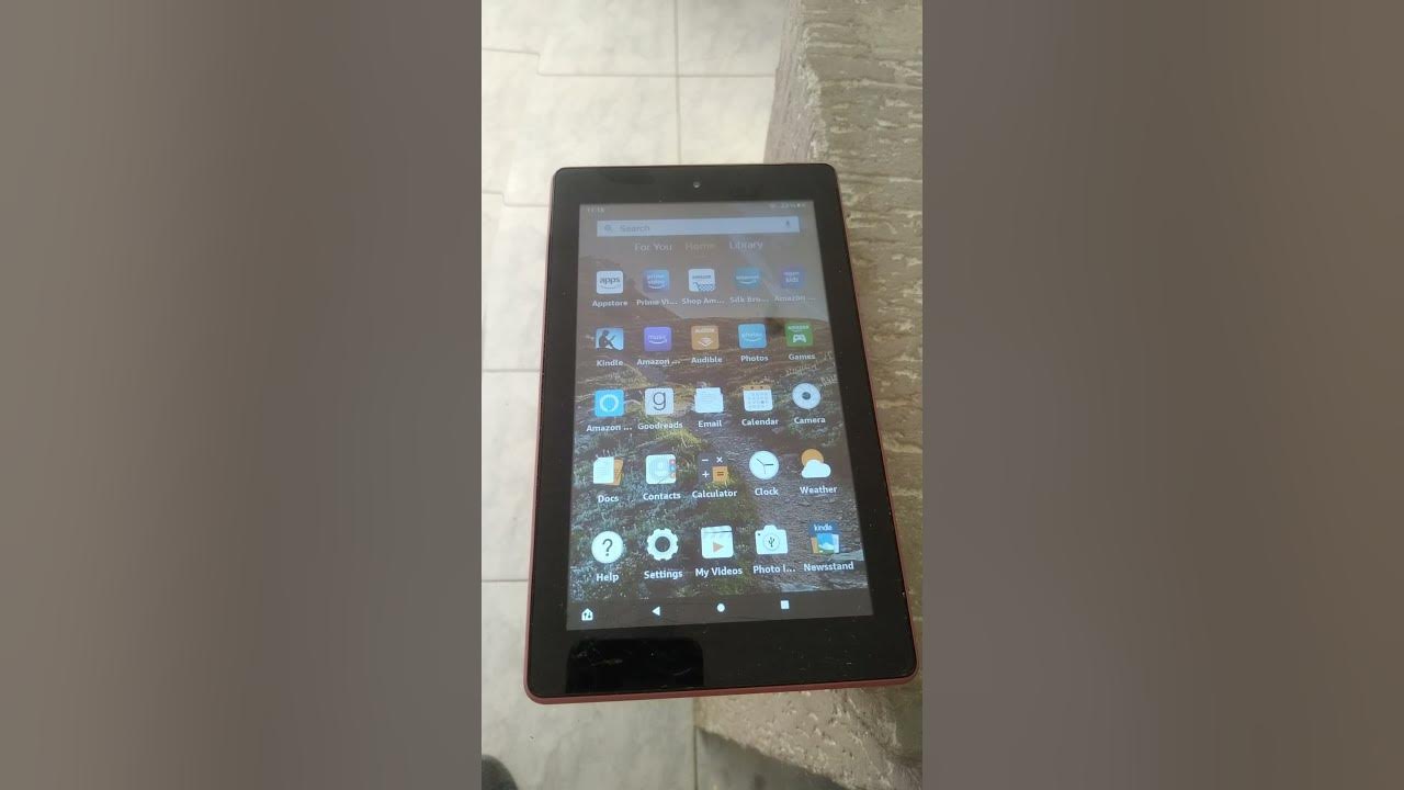 How to turn up call volume on amazon fire tablet how to boost volume on