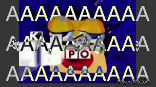 Klasky Csupo Effects Round 32 Vs Pa, Imve, And Everyone