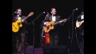 Los Tres Reyes Hay Amores