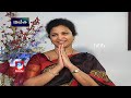 Special Interview:  YSRCP MP Butta Renuka