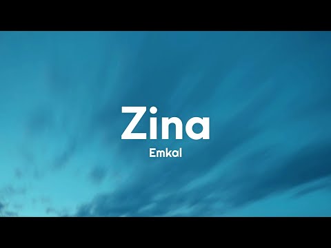 Emkal - Zina