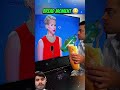 Which funny TV show moment make you laugh loudly? #viralshort #funniestvideo