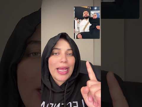 بيشيل مراته المعاقه بيدعي ربنا في الحرم انها تخف اكسبلور النظافه دويتو  تيك توك اهميه