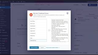 Gravity Press Pro - Adding Multiple Levels with Different Prices
