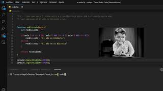 Código en JavaScript: Dado un año, determinar si un año es  bisiesto Wealth
