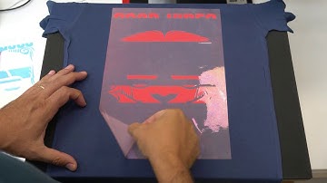 How to Apply StripFlock Pro (Knockout Application)