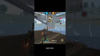 1 VS 6 GAMEPLAY IN SUBSCRIBER #ffshorts #freefire #shorts #malayalam #raistar #ffff #highilts