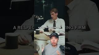 Why CEOs Hire Consultants: The Secret Behind It 🤔     #shorts