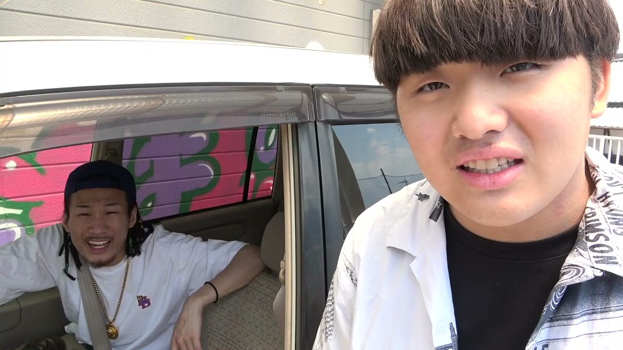 【夢叶う】MYが車を購入しました‼︎