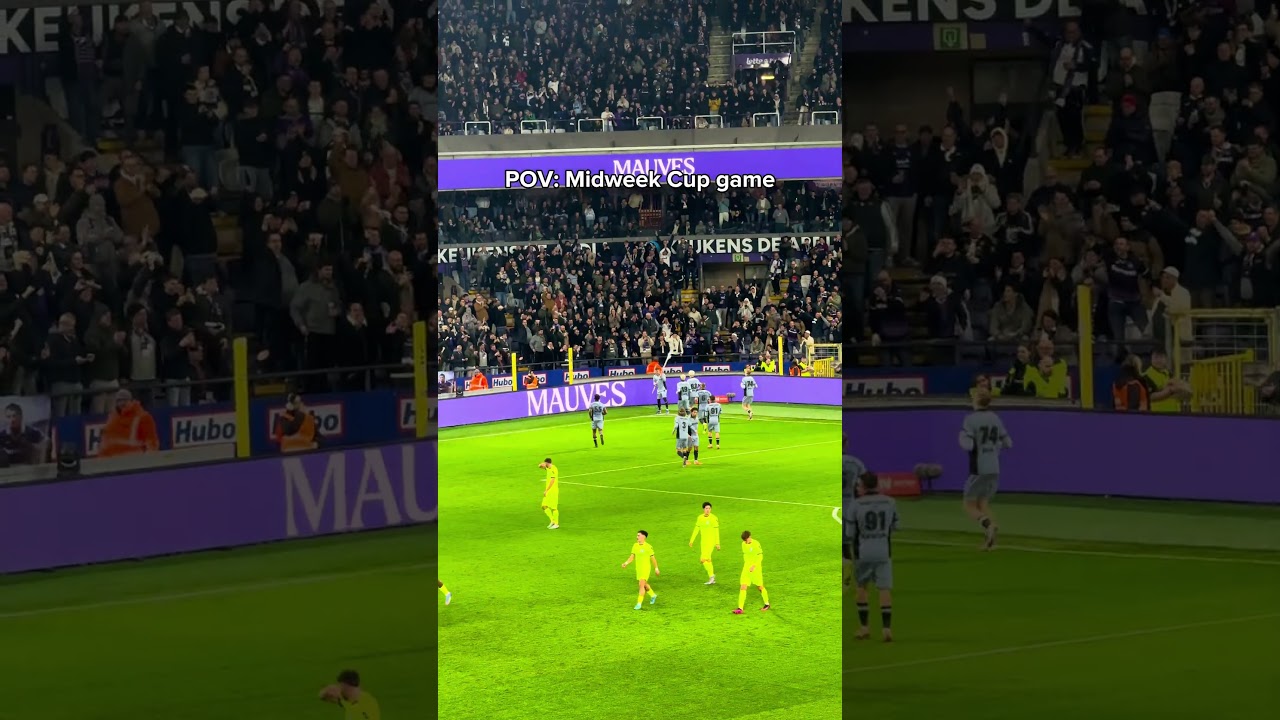 In Belgium we say “Breek de week” 