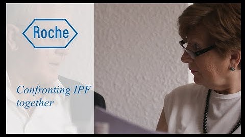 Confronting IPF together: Alberto & Maria on the value of family