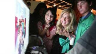 Rare Vanessa Hudgens Pictures