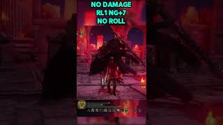 Mohg Boss Fight Made EASY With Black Flame Blade Build